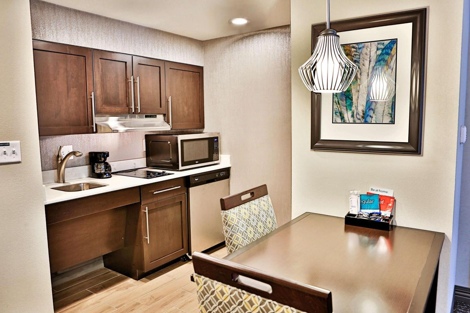 Homewood Suites By Hilton Asheville Exterior foto