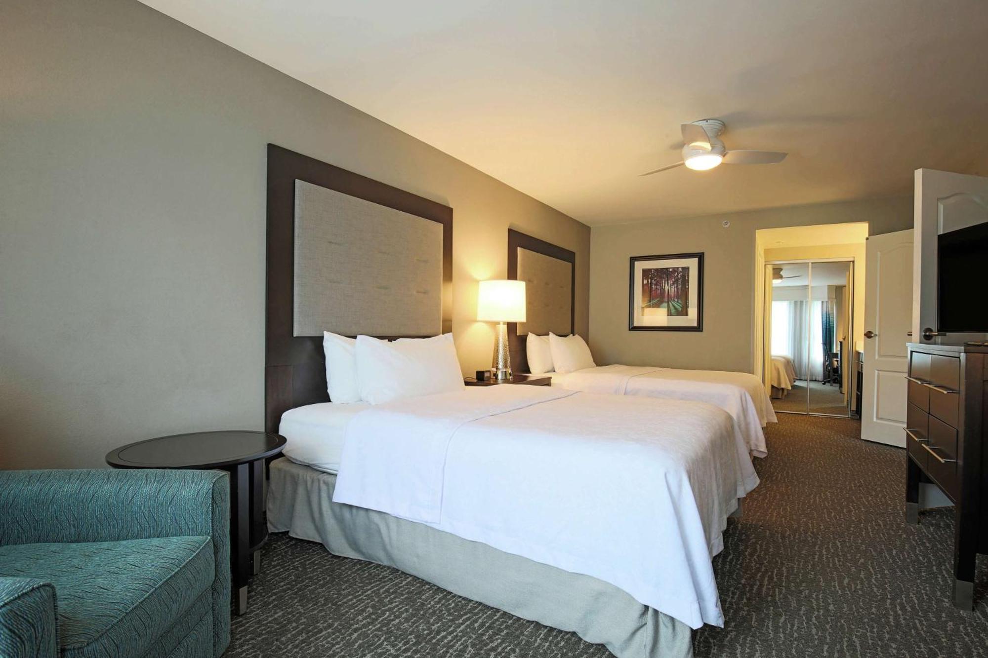 Homewood Suites By Hilton Asheville Exterior foto