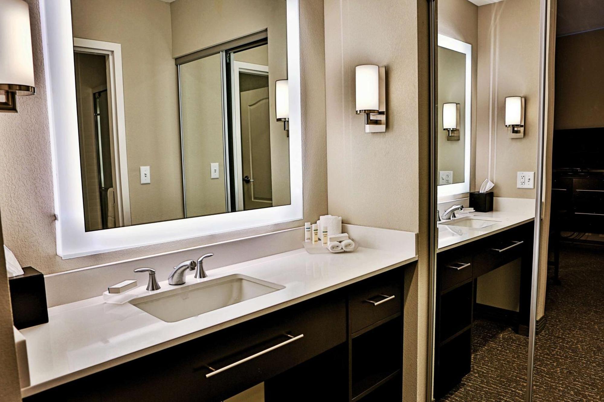 Homewood Suites By Hilton Asheville Exterior foto