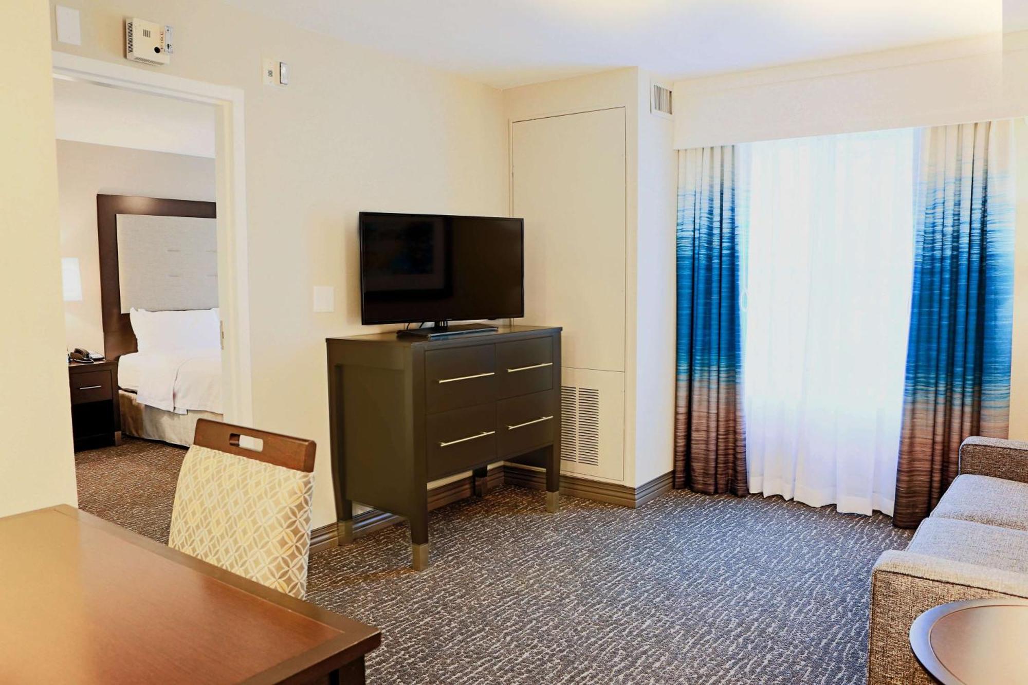 Homewood Suites By Hilton Asheville Exterior foto
