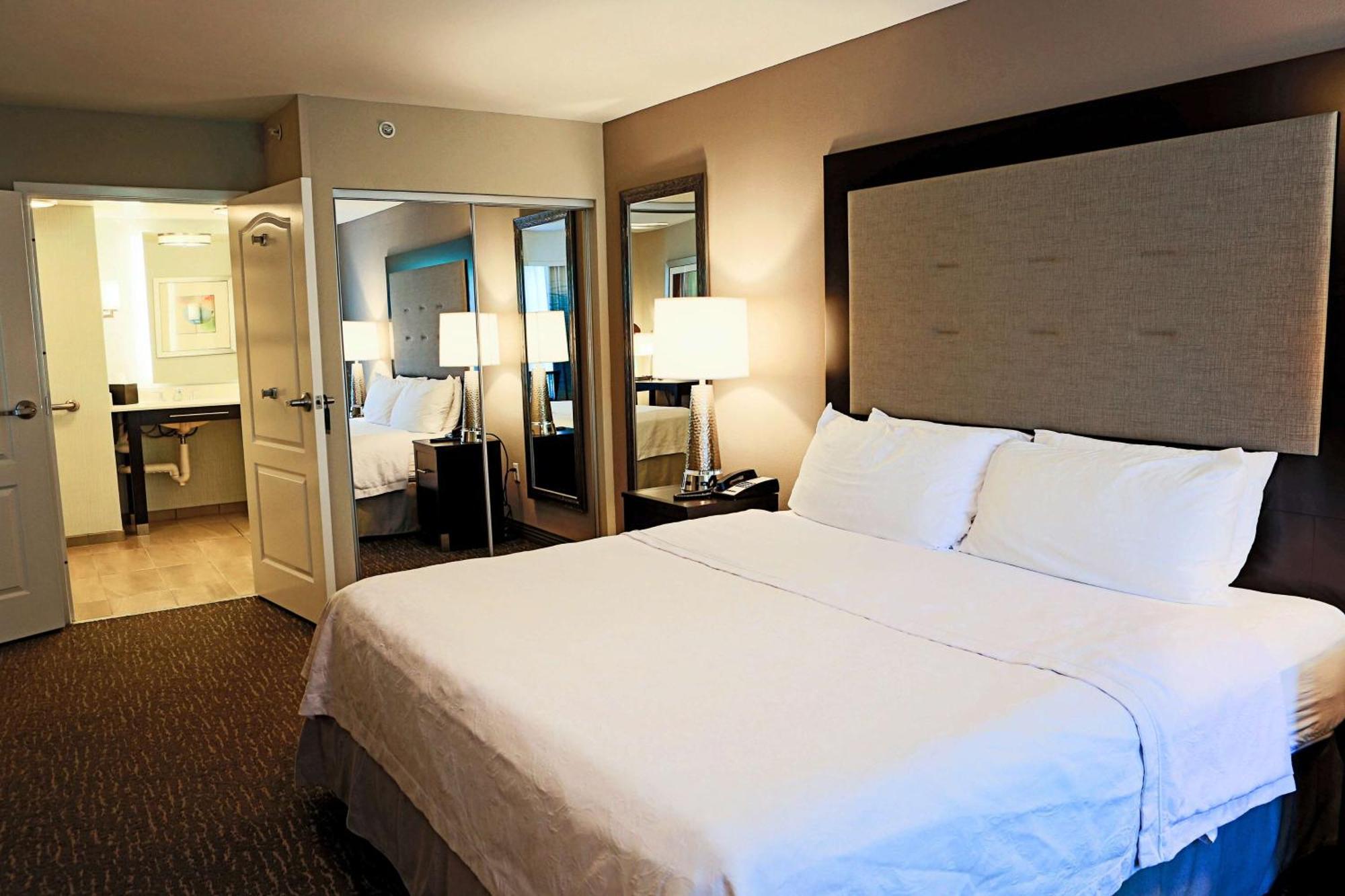 Homewood Suites By Hilton Asheville Exterior foto