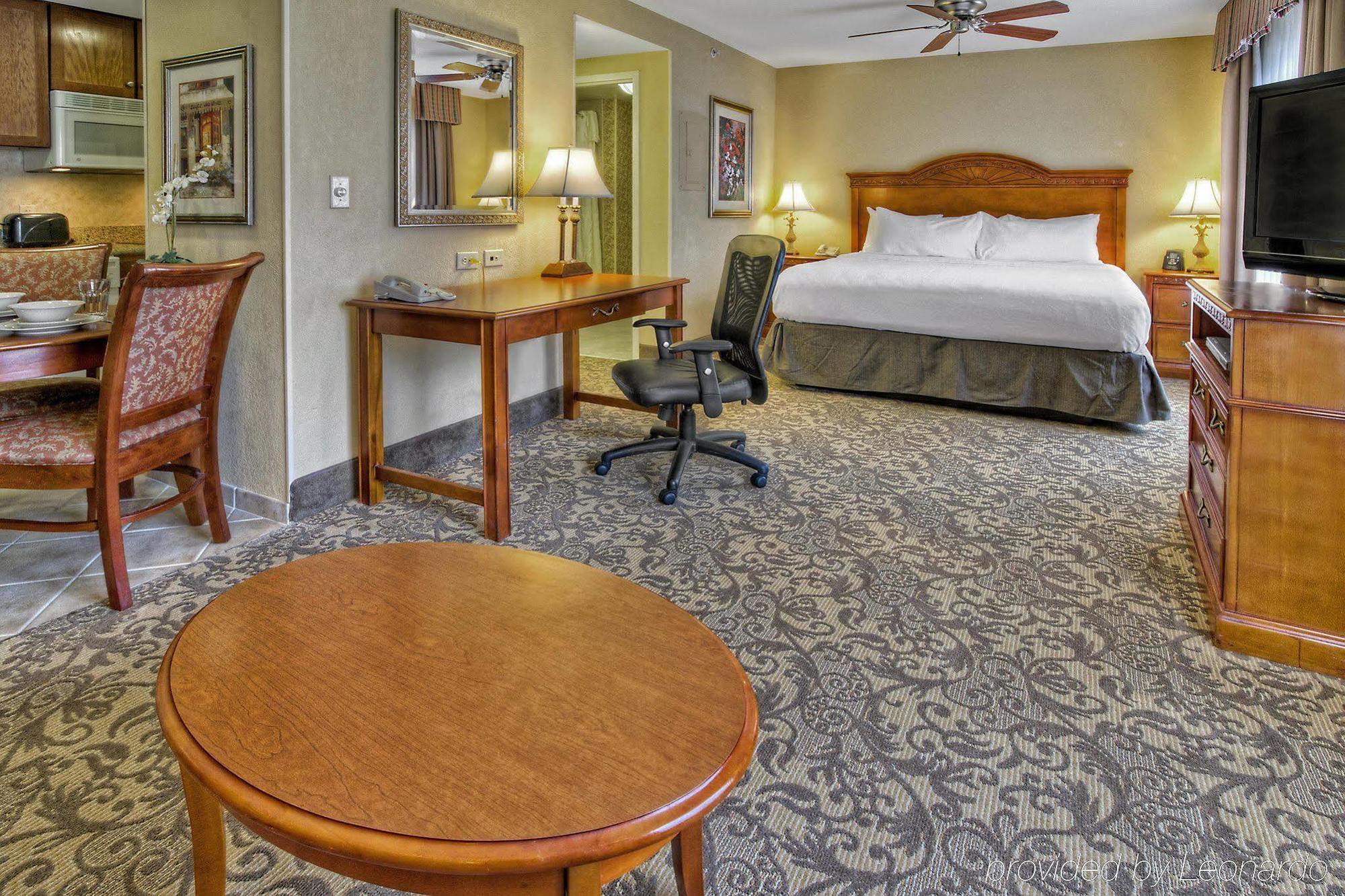 Homewood Suites By Hilton Asheville Exterior foto