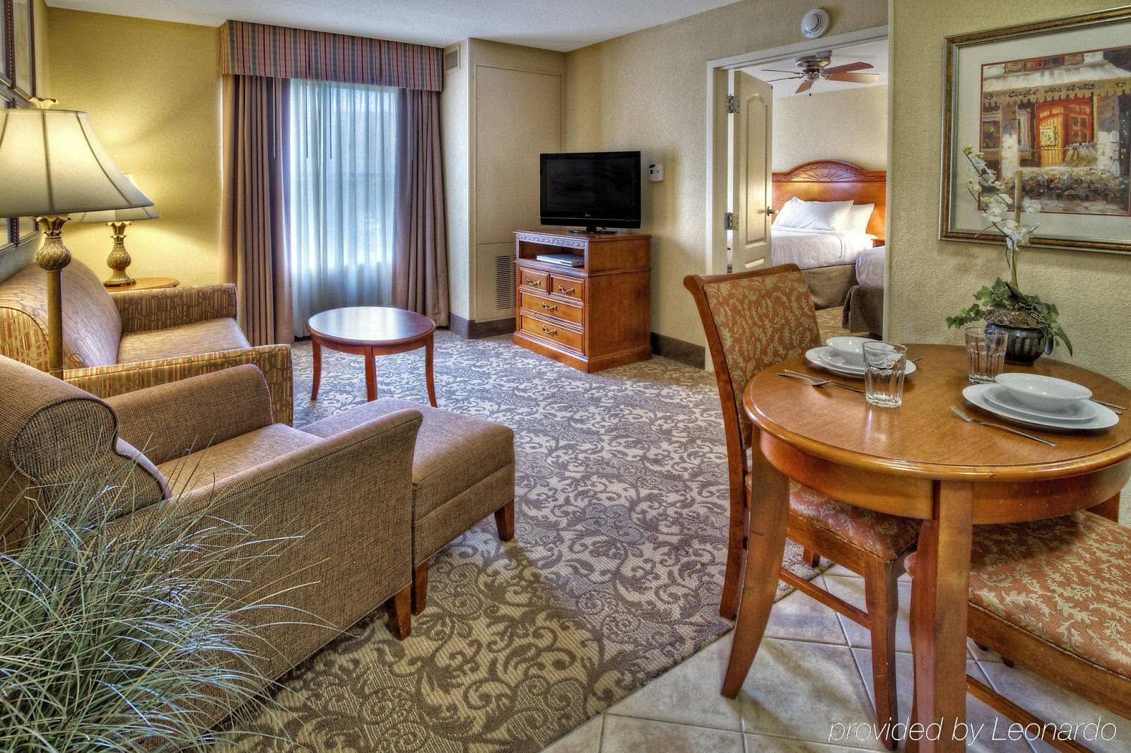 Homewood Suites By Hilton Asheville Exterior foto