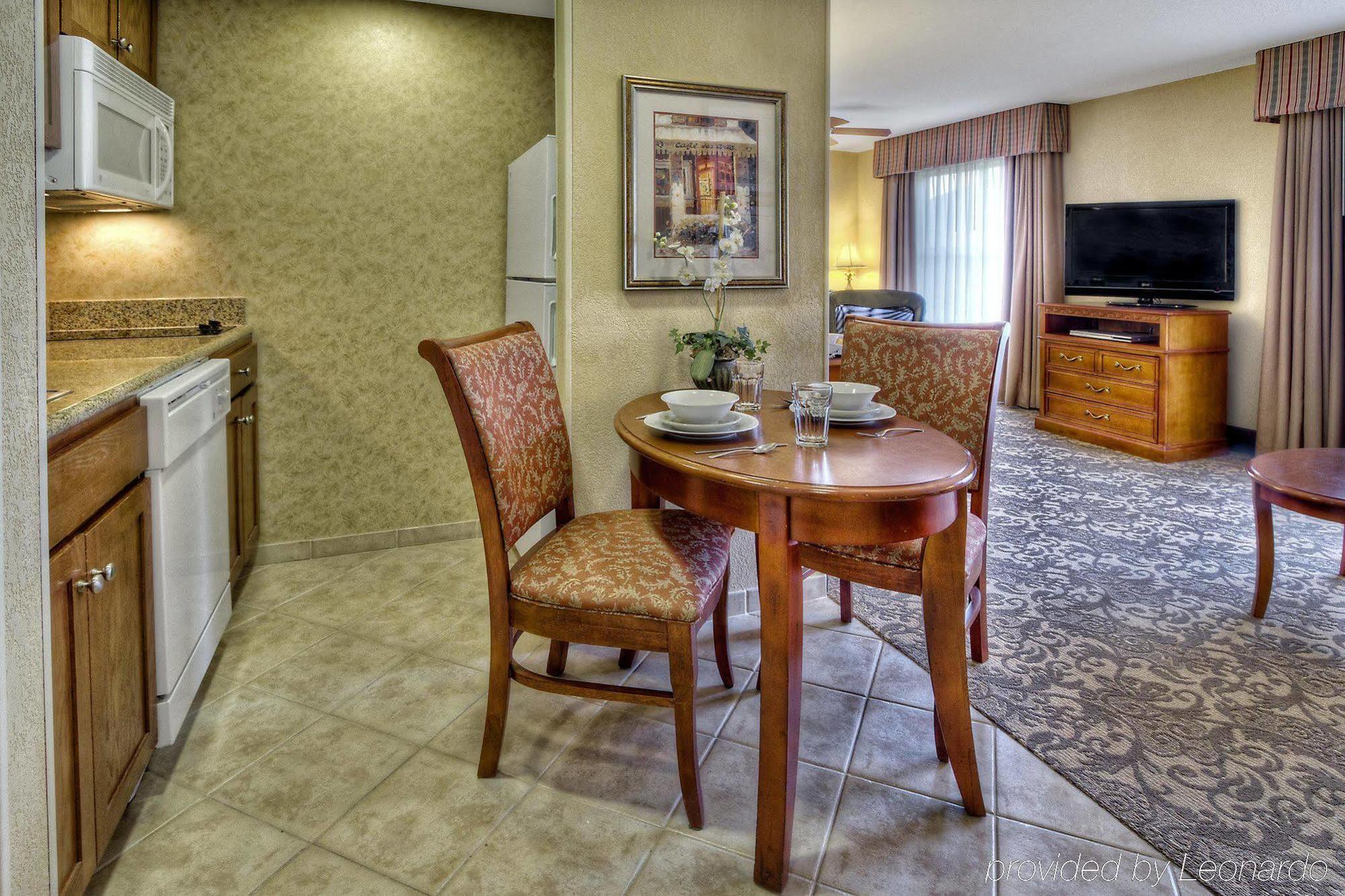 Homewood Suites By Hilton Asheville Exterior foto
